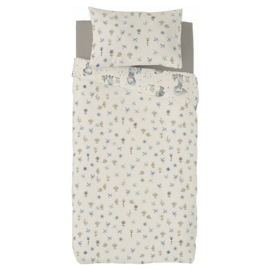 Nordisk cover Cool Kids Dery Seng 105/110 180 x 220 cm Vendbar #1