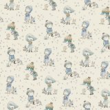 Nordisk cover Cool Kids Dery Seng 105/110 180 x 220 cm Vendbar #5