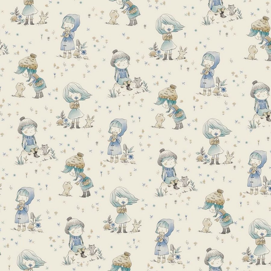 Nordisk cover Cool Kids Dery Seng 105/110 180 x 220 cm Vendbar #5