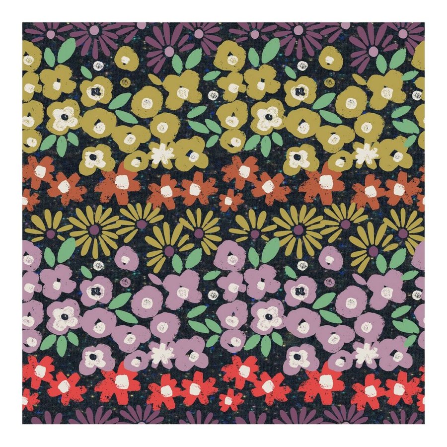 Sengetj st Cool Kids Follow Seng 80/90 160 x 270 cm #3