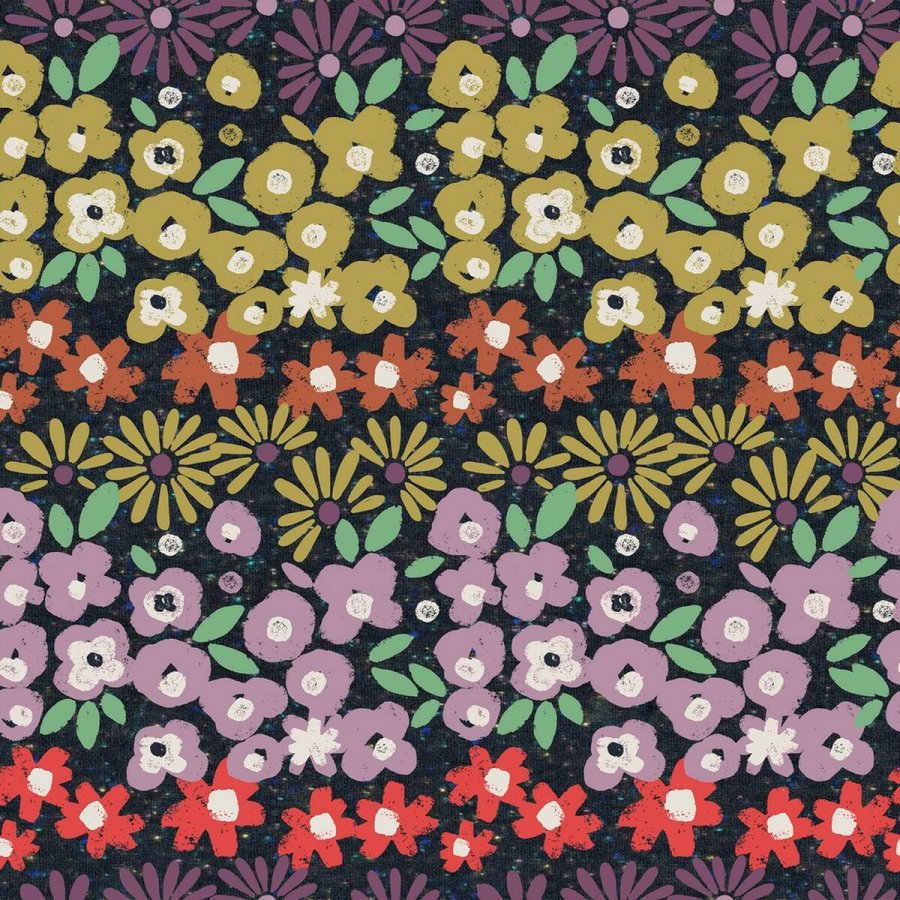 Nordisk cover Cool Kids Follow Seng 80/90 150 x 220 cm #3