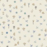 Quilttppe til tremmeseng Cool Kids Dery Vendbar 100 x 120 + 20 cm #3