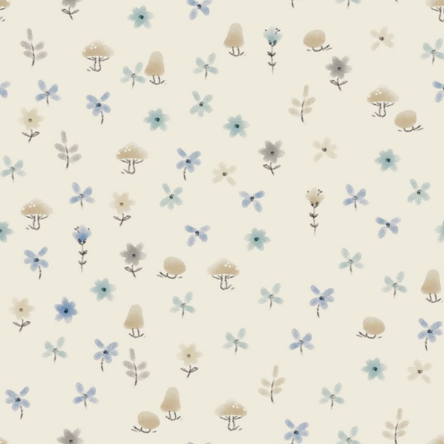 Barnesengbeskytter Cool Kids Dery (60 x 60 x 60 + 40 cm) #3