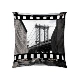 Pudebetrk Naturals DOWNTOWN 1 Dele 50 x 50 cm #1