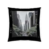 Pudebetrk Naturals DOWNTOWN 1 Dele 50 x 50 cm #2
