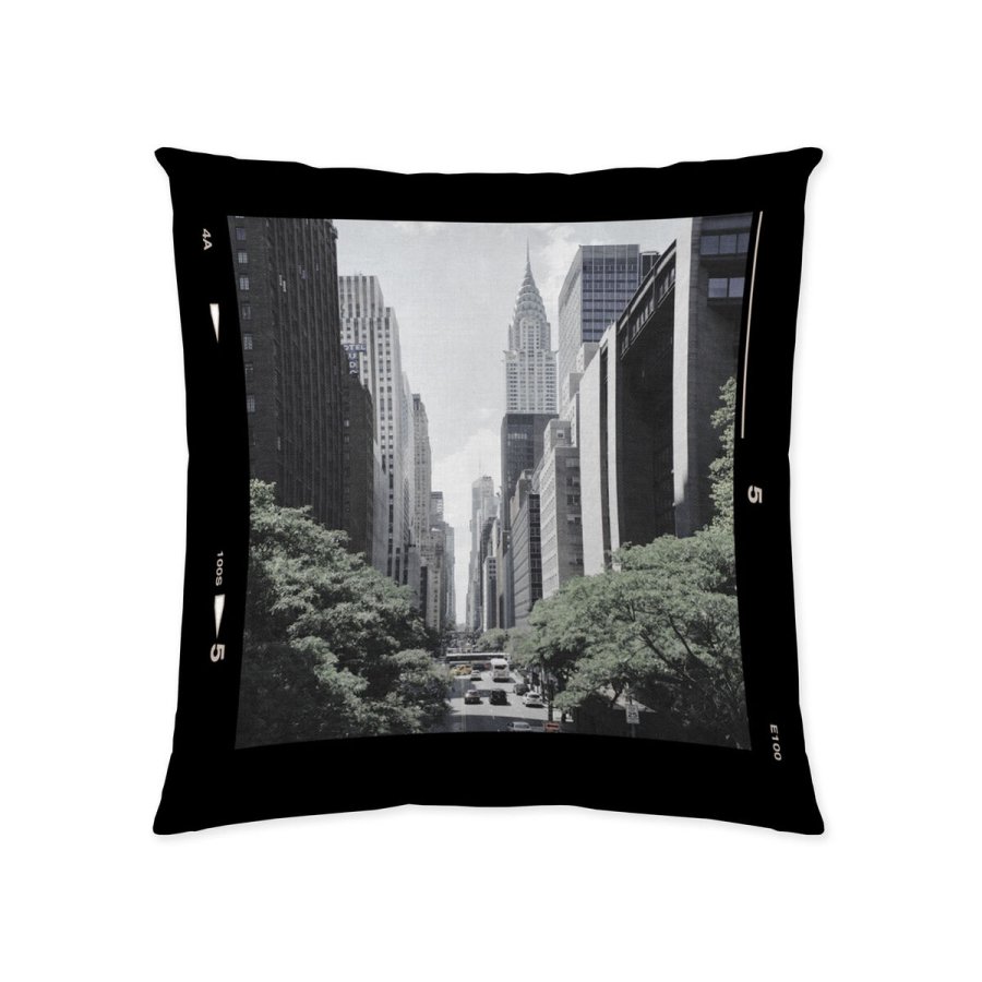 Pudebetrk Naturals DOWNTOWN 1 Dele 50 x 50 cm #2