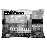 Pudebetrk Naturals DOWNTOWN 1 Dele 30 x 50 cm #1
