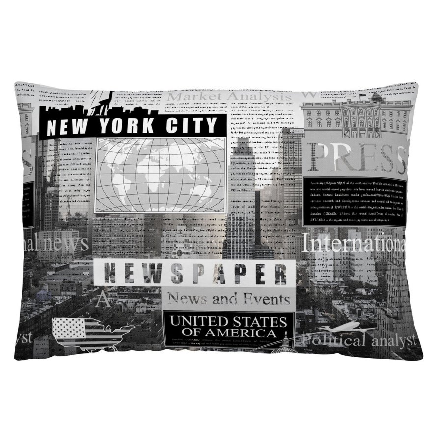 Pudebetrk Naturals DOWNTOWN 1 Dele 30 x 50 cm #1