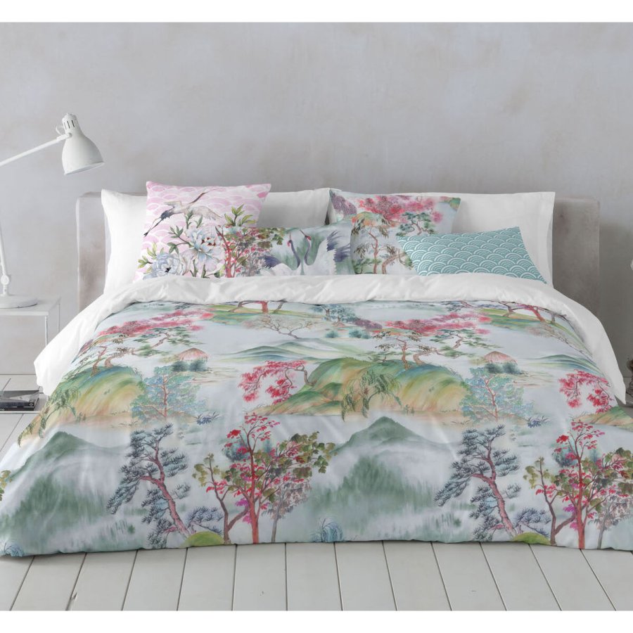 Nordisk cover Naturals HAKONE Seng 135 2 Dele 220 x 220 cm #2