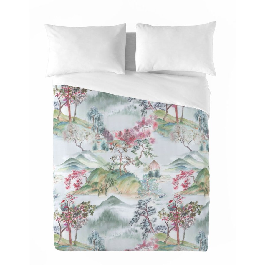 Nordisk cover Naturals HAKONE Seng 150 3 Dele 45 x 90 cm 240 x 220 cm #1