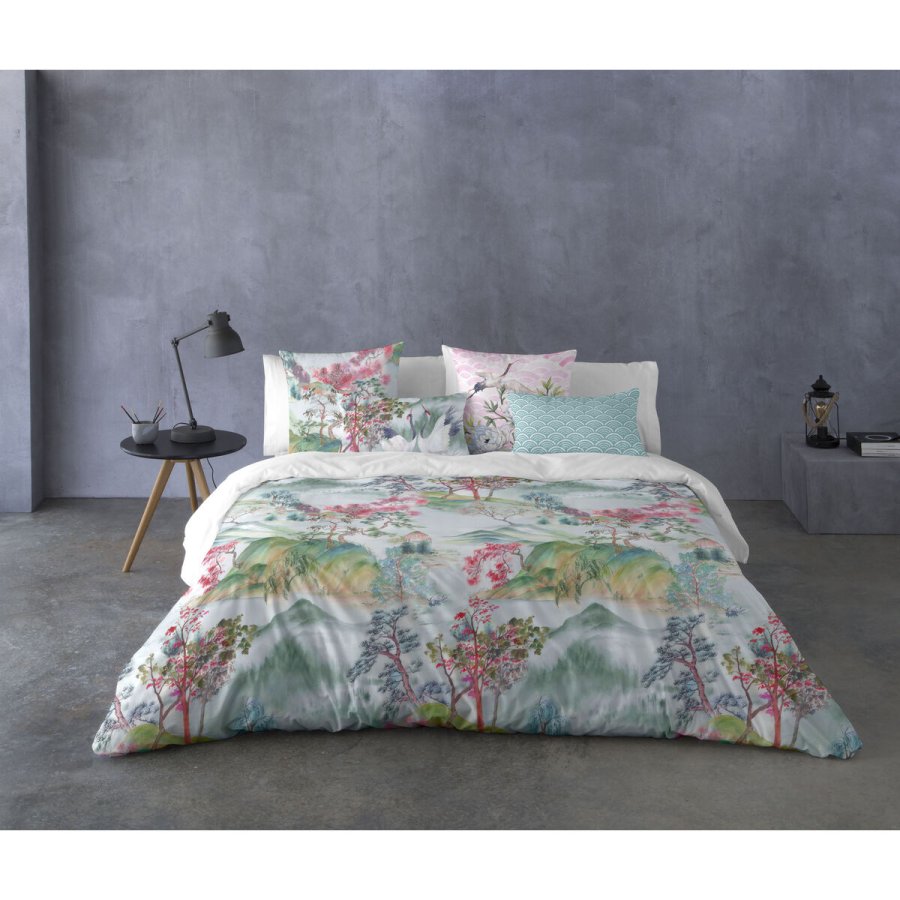 Nordisk cover Naturals HAKONE Seng 150 3 Dele 45 x 90 cm 240 x 220 cm #2