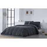 Nordisk cover Naturals ELBA Mrkegr Seng 150 (240 x 220 cm) #4