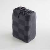 Nordisk cover Naturals ELBA Mrkegr Seng 150 (240 x 220 cm) #3