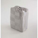 Nordisk cover Naturals ELBA Lysegr Seng 90 (150 x 220 cm) #5
