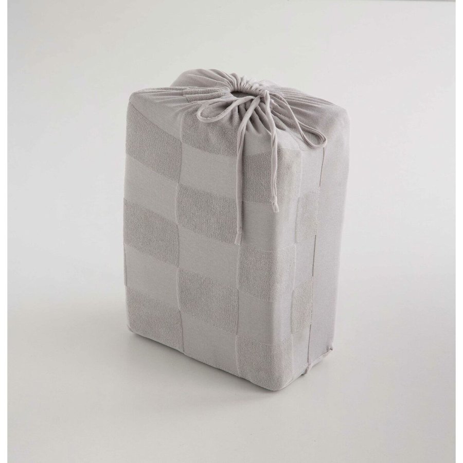 Nordisk cover Naturals ELBA Lysegr Seng 90 (150 x 220 cm) #5