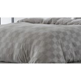 Nordisk cover Naturals ELBA Lysegr Seng 90 (150 x 220 cm) #4