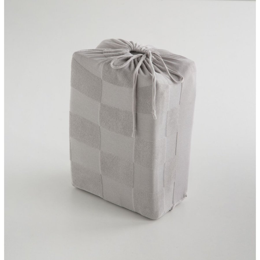 Nordisk cover Naturals ELBA Lysegr Seng 135 (220 x 220 cm) #4