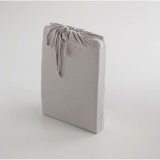 Monteret bundark Naturals ELBA Lysegr 135 x 200 (Seng 135) #2