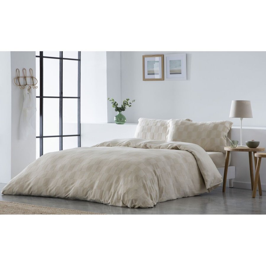 Nordisk cover Naturals ELBA Beige Seng 135 (220 x 220 cm) #4