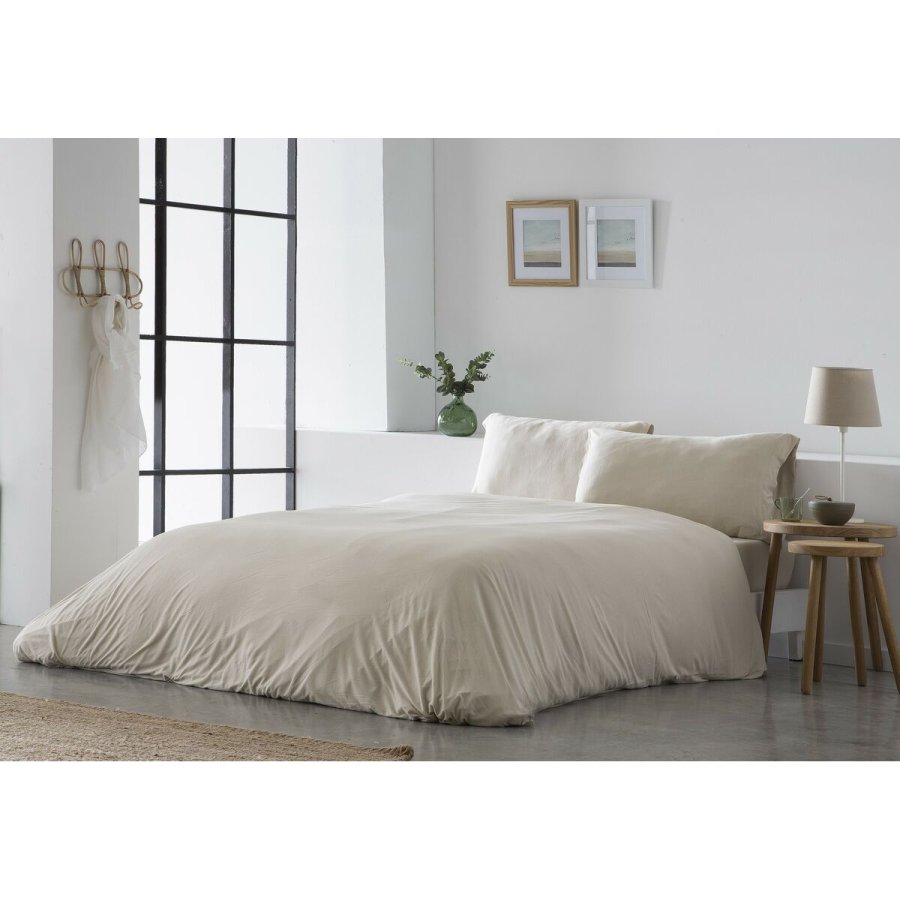 Nordisk cover Naturals ELBA Beige Seng 135 (220 x 220 cm) #3