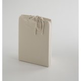 Monteret bundark Naturals ELBA Beige 90 x 190/200 cm (Seng 90) #2
