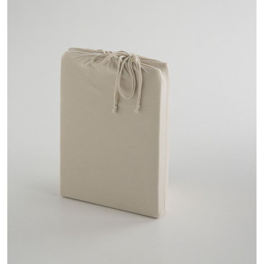 Monteret bundark Naturals ELBA Beige 135 x 200 (Seng 135) #2