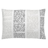Pudebetrk Naturals MONE 1 Dele 30 x 50 cm #2