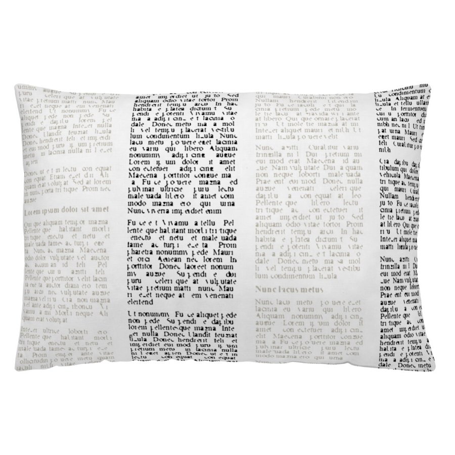 Pudebetrk Naturals MONE 1 Dele 30 x 50 cm #2