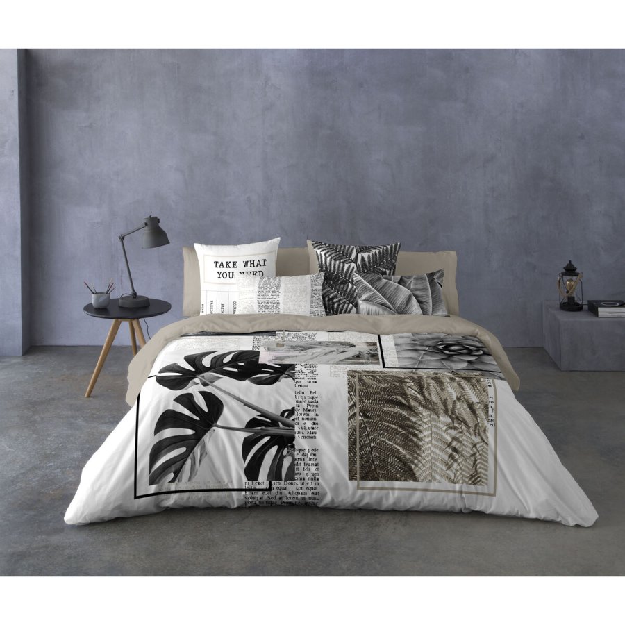 Nordisk cover Naturals MONE Seng 180 3 Dele 260 x 220 cm #3