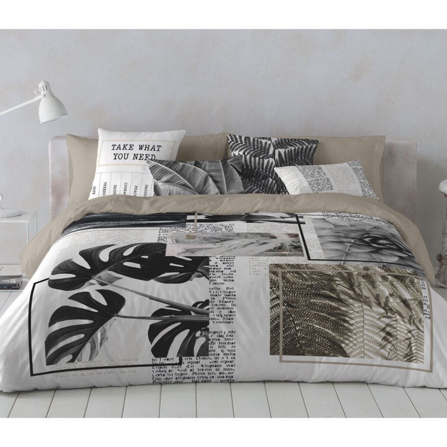 Nordisk cover Naturals MONE Seng 180 3 Dele 260 x 220 cm #2