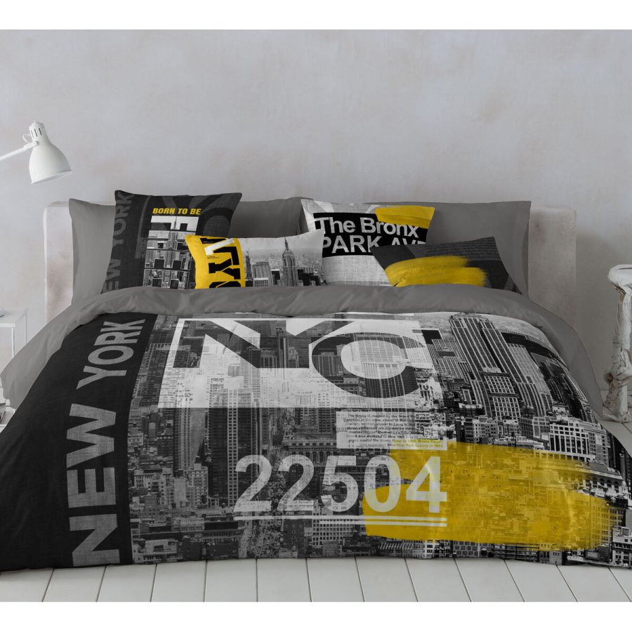 Nordisk cover Naturals PARK CITY Seng 150 3 Dele 45 x 90 cm 240 x 220 cm #2