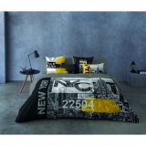 Nordisk cover Naturals PARK CITY Seng 150 3 Dele 45 x 90 cm 240 x 220 cm #3