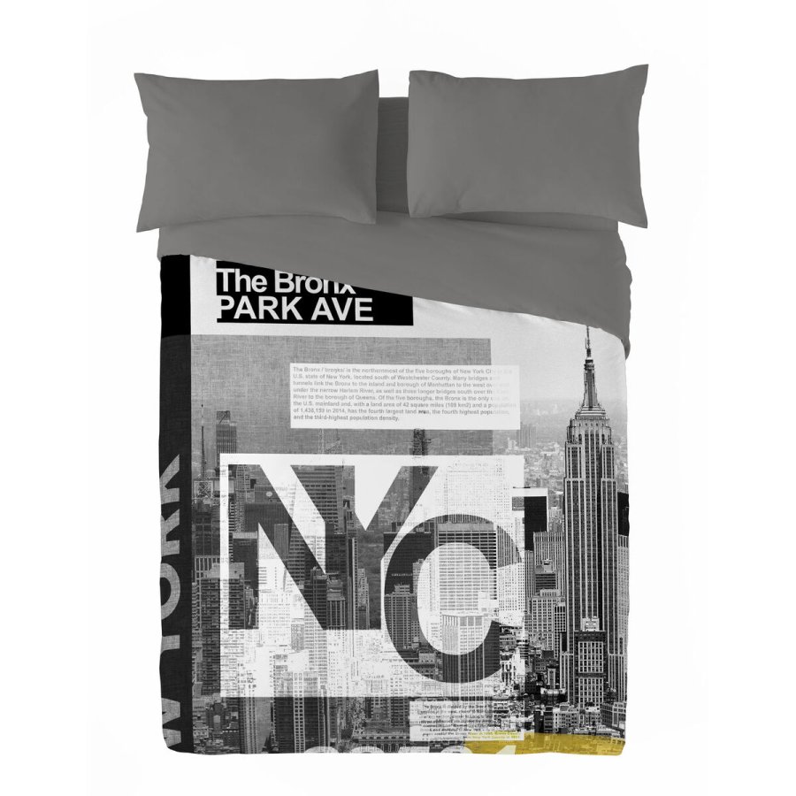 Nordisk cover Naturals PARK CITY Seng 150 3 Dele 45 x 90 cm 240 x 220 cm #1