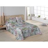 Sengetppe (vattppe) Naturals HAKONE 250 x 260 cm #9