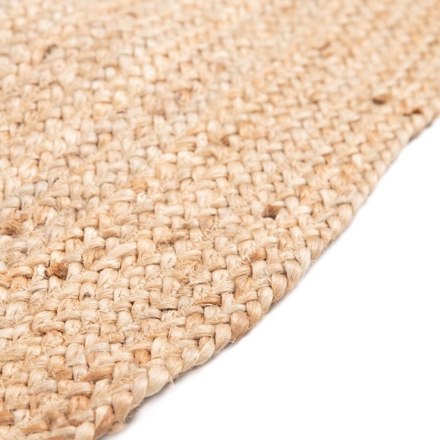 Tppe Natur Jute 180 x 120 cm #13