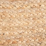 Tppe Natur Jute 180 x 120 cm #17