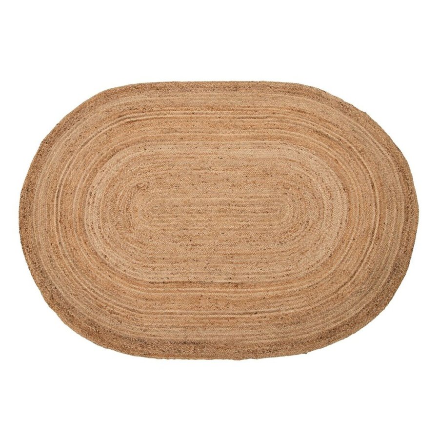 Tppe Natur 290 x 200 cm Jute #1