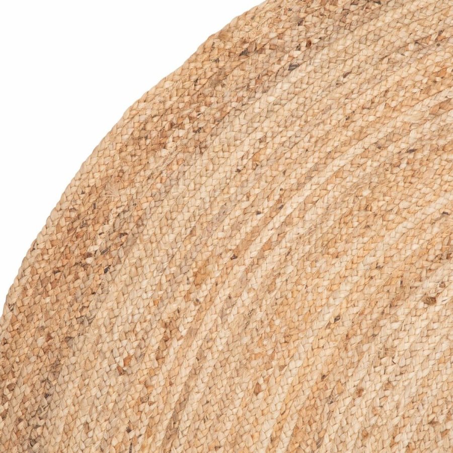 Tppe Natur 290 x 200 cm Jute #5