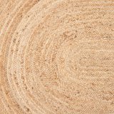 Tppe Natur 290 x 200 cm Jute #9