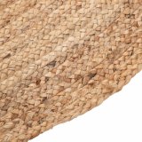Tppe Natur 290 x 200 cm Jute #13