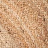 Tppe Natur 290 x 200 cm Jute #17