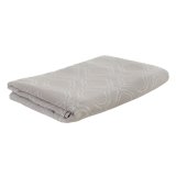 Sengetppe (vattppe) 190 x 270 cm Beige #1