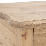 Natbord 58 x 43 x 70 cm Natur Cedertr #17