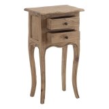 Natbord Natur Cedertr 40 x 30 x 72 cm #9