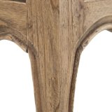 Natbord Natur Cedertr 40 x 30 x 72 cm #25