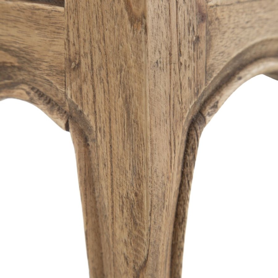 Natbord Natur Cedertr 40 x 30 x 72 cm #25