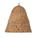 Loftslampe Natur 42 x 42 x 42 cm #1