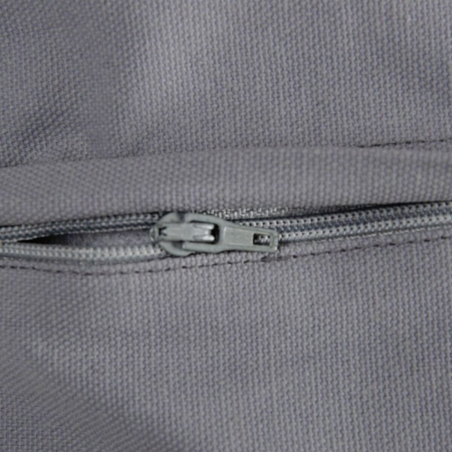 Pude Gr 60 x 60 cm Firkantet #5