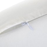 Pude Fldefarvet 40 x 40 cm Firkantet Floral #5