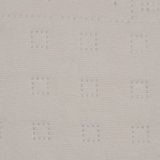 Pude Taupe 60 x 60 cm #3